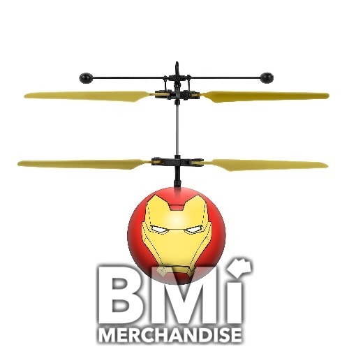 SPIDERMAN DRONE - MIDDLE PRIZE LOCKER