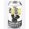 FUNKO SODA POP BLACK PANTHER WAKANDA FOREVER