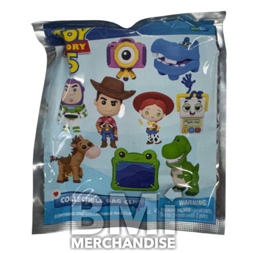 TOY STORY 5 BLIND BAGS