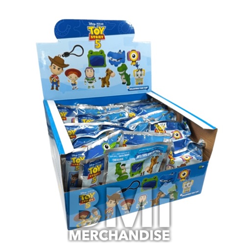 TOY STORY 5 BLIND BAGS