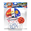 5.5IN MAGIC SHOT BASKETBALL SET