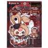 BABY THREE GOTHIC LOLITA BUNNY ASSORTED PLUSH