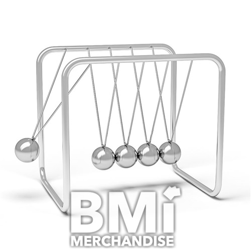 NEWTONS CRADLE