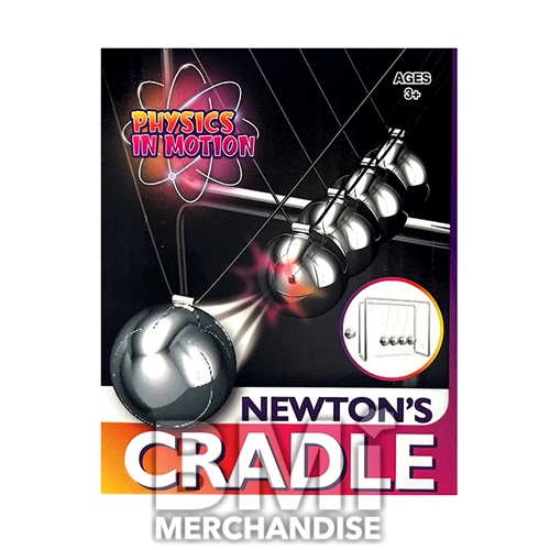 NEWTONS CRADLE