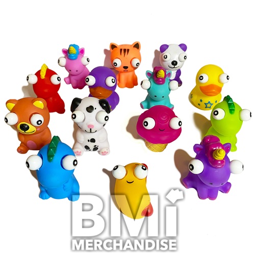 2544PC COMPLETE SHOWTIME CRANE REFILL KIT