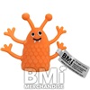 SPACE MONSTER FINGER PUPPET ASST